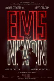 ELVIS & NIXON