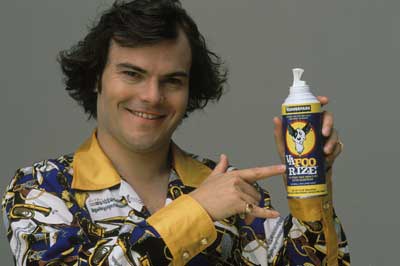 Jack Black