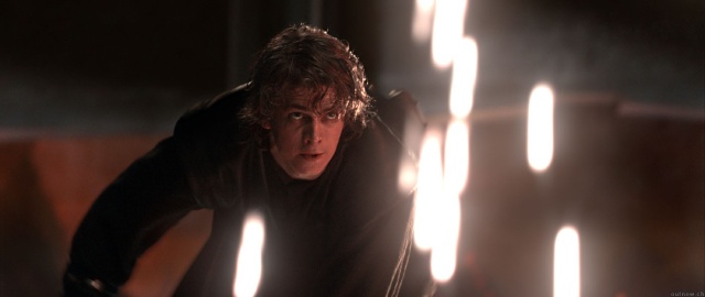 Hayden Christensen