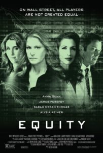 EQUITY — Meera Menon, Sarah Megan Thomas, and Alysia Reiner Interview