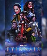 ETERNALS