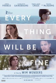 EVERY THING WILL BE FINE