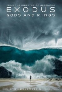 EXODUS: GODS AND KINGS and Missing the Mark