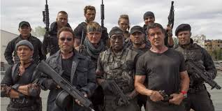 The Expendables 3