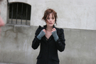 Parker Posey