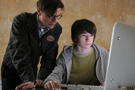 James Urbaniak, Liam Aiken