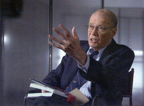 Robert McNamara