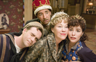 Moynihan,Shearer,O'Hara,Posey