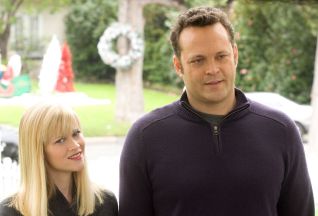 Reese Witherspoon, Vince Vaughn