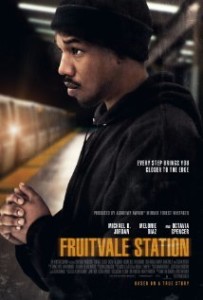 Michael B. Jordan and Octavia Spencer visit FRUITVALE STATION