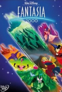 FANTASIA/FANTASIA 2000: 2-Movie Collection Special Edition