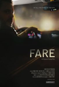 FARE — Thomas Torrey Interview