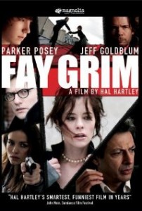 Hal Hartley & Parker Posey Revive FAY GRIM