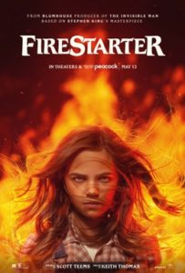 FIRESTARTER