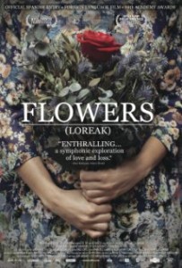 FLOWERS (Loreak)