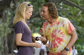 Kate Hudson, Matthew McConaughey