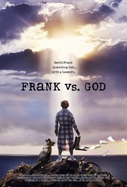 FRANK VS. GOD — Henry Ian Cusick Interview