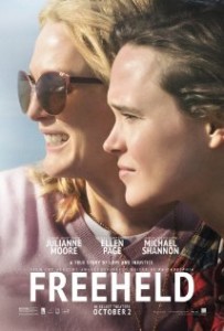 Julianne Moore and Ellen Page Bring FREEHELD to Life
