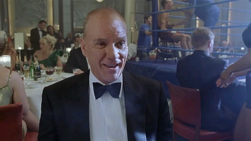 GANGSTER NO. 1 Killer Movie Reviews