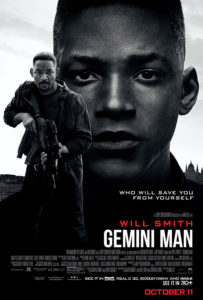 GEMINI MAN