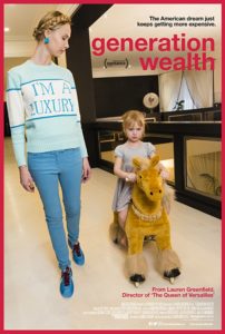 GENERATION WEALTH — Lauren Greenfield Interview