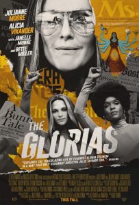 THE GLORIAS