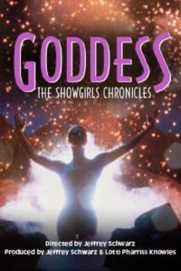 GODDESS: THE FALL AND RISE OF SHOWGIRLS — Lotti Pharriss Knowles Interview
