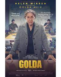 GOLDA