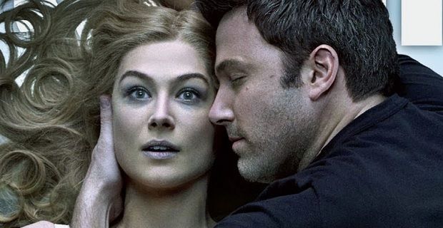 Rosamund Pike, Ben Affleck