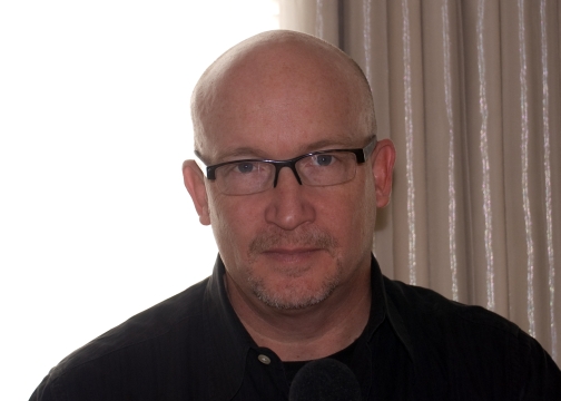 Alex Gibney