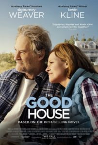 THE GOOD HOUSE