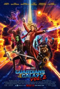 GUARDIANS OF THE GALAXY, VOL. II