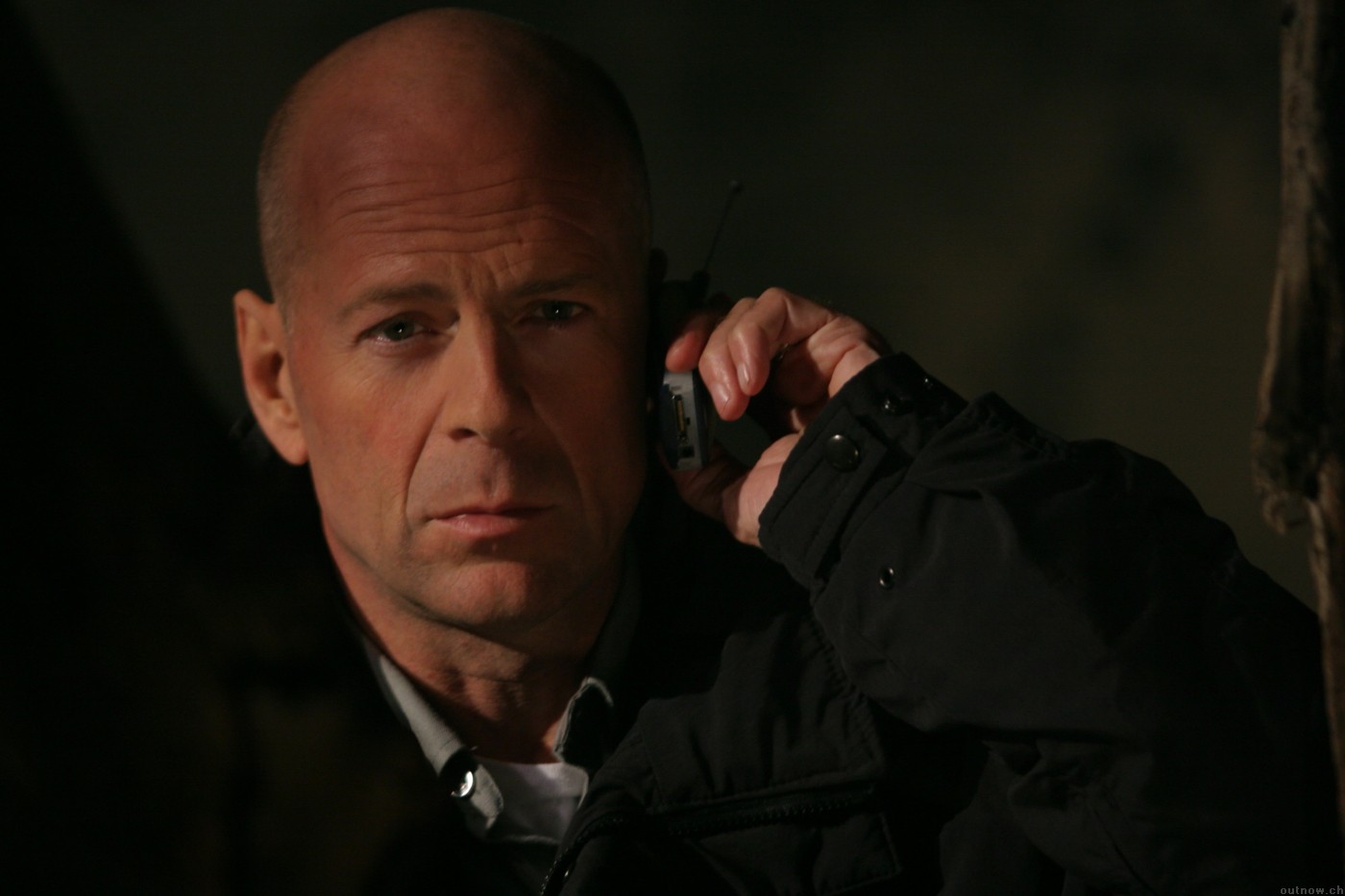 Bruce Willis