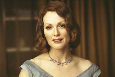 Julianne Moore