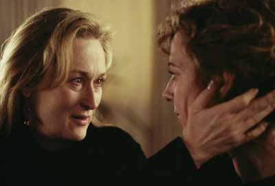 Meryl Streep, Allison Janey