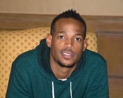 Marlon Wayans, San Francisco, CA 12/3/12