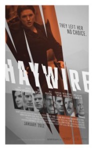 HAYWIRE