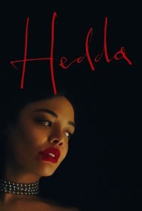 HEDDA — Nia DaCosta Interview