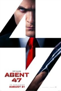 HITMAN: AGENT 47 A Swing and A Miss