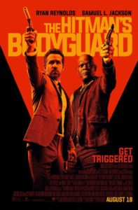 THE HITMAN’S BODYGUARD