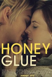 HONEYGLUE with James Bird, Anya Remizova, and Adriana Mather