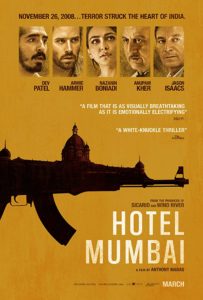 HOTEL MUMBAI