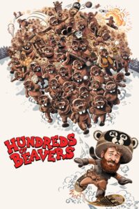 HUNDREDS OF BEAVERS – Mike Cheslik and Ryland Brickson Cole Tews Interview