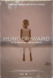 HUNGER WARD — Skye Fitzgerald Interview