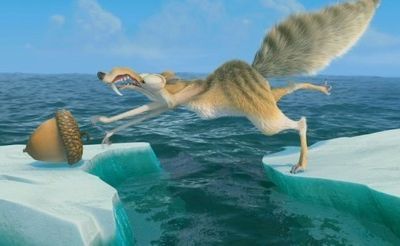 Scrat