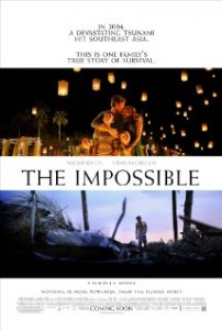 Belen Atienza, Sergio Sanchez & Juan Antonio Bayona Take on THE IMPOSSIBLE