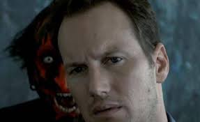 Patrick Wilson