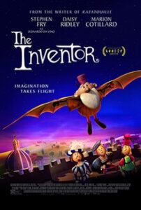 THE INVENTOR — Jim Capobianco and Robert Rippberger Interview