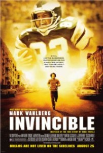 INVINCIBLE