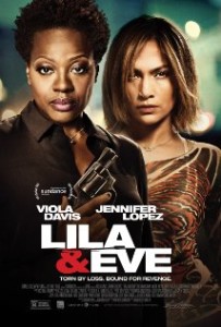 LILA & EVE Rewrites Revenge